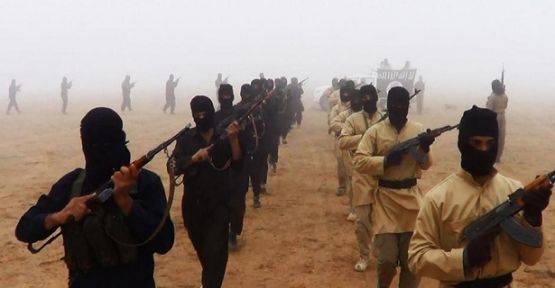 Til Berak ve Heseke'de çeteler kimyasal gazlar kullandı