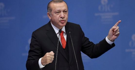 Times: Erdoğan Afrin'de ateşle oynuyor
