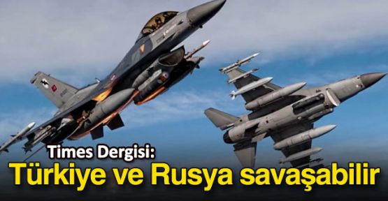 Times: Türkiye ve Rusya, Suriye'de çatışabilir