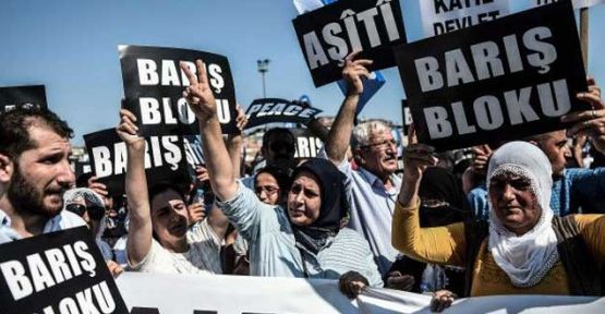 Times: Türkiye'nin PKK hedeflerini vurması delilik