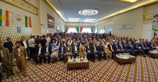 TKDP ve KADEP birleşti