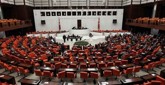 Torba yasa tasarısı Meclis'ten geçti