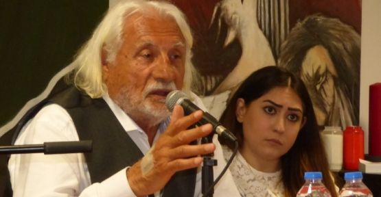 Töre: HDP toplumsal ve tarihsel bir zafer elde etmiştir