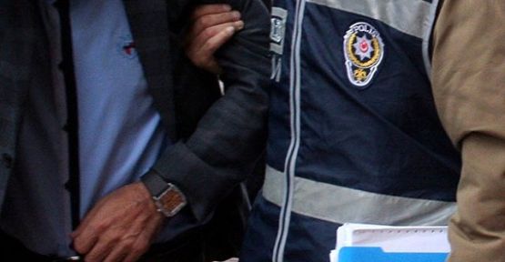 Trabzon Merkezli 10 İlde Paralel Yapı Operasyonu: 44 gözaltı