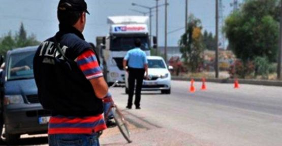 Trabzon'da polise saldırı: 3 polis hayatını kaybetti
