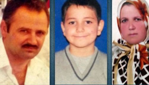 Trabzon'da soba faciası: 3 ölü, 2 kişi tedavi altında