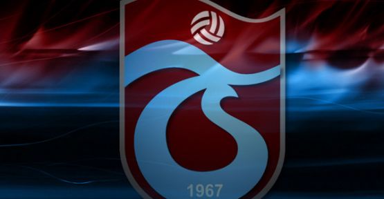 Trabzonspor'dan UEFA ve FIFA’ya 