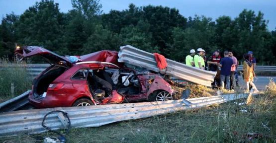 Trafik kazaları 48 can aldı