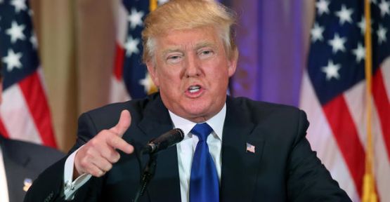 Trump: BM, insanların iyi vakit geçirdiği bir kulüp