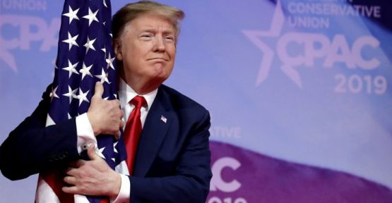 Trump, Türkiye'ye vergi muafiyetini kaldırıyor