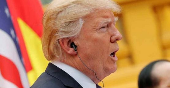 Trump’ın ekibine ait on binlerce yazışma ele geçirildi