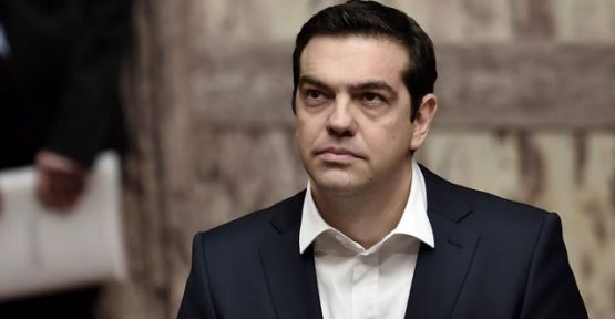 Tsipras yardım planlarını referanduma götürecek