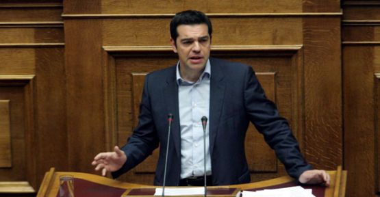 Tsipras'tan IMF'ye: Cinayet derecesinde sorumluluğunuz var