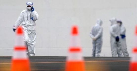 TTB korona virüsü için heyet oluşturdu