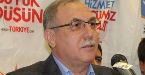 TÜİK Başkan Yardımcısı Yılmaz görevden alındı