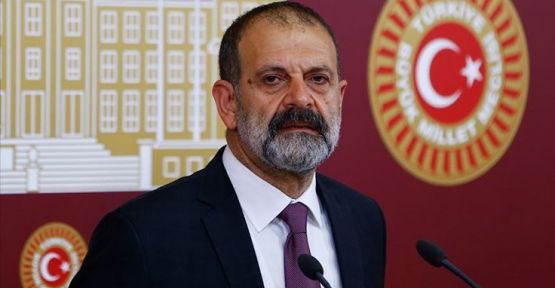 Tuma Çelik dosyası komisyona sunuldu