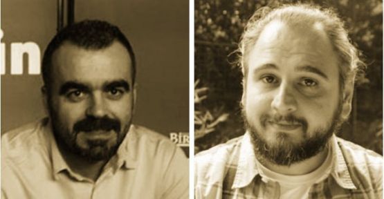 Tunca Öğreten ve Mahir Kanaat tahliye edildi