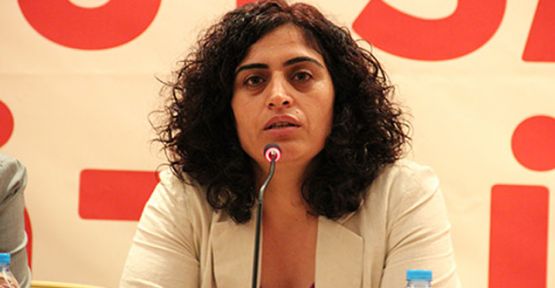 Tuncel: 9 yıldır hukuksuzlukta ısrar ediliyor