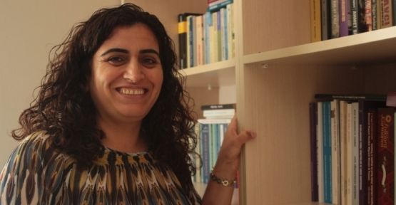 Tuncel: Meclis'in kalıbına girmemeyi tercih ettim