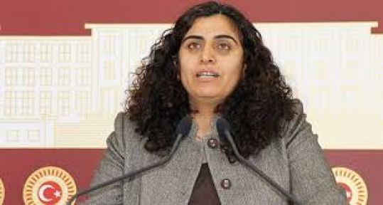 Tuncel: Öcalan üzerindeki tecrit uygulamalarına son verilmeli