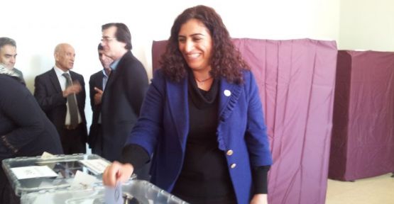 Tuncel: Türkiye demokrasi açısından önemli