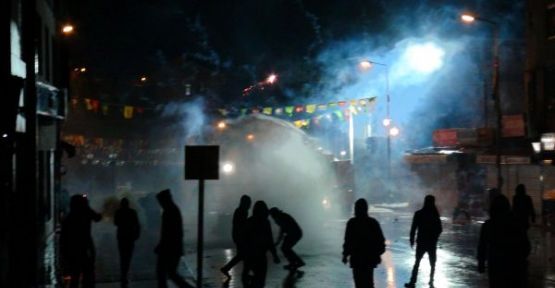 Tunceli'de gazdan etkilenen polis hayatını kaybetti!