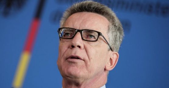 'Türk akademisyenlere açık çek yok'