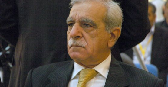 Türk: Barzani Kürt halkının beklentilerini doğru okumalı