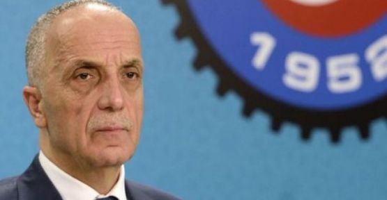 Türk-İş: Asgari ücret talebimiz 1893 lira