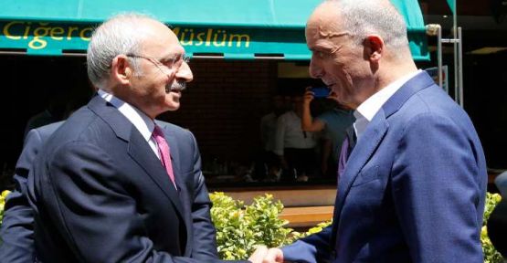 Türk-İş: Hükümetin son zam teklifi yüzde 6+4