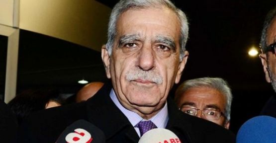 Türk: Kürt halkı geleceğinden emindir