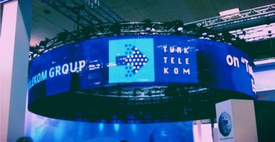 Türk Telekom'un sahibi Otaş'ın iflası istenecek