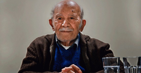 Türkali, Erdoğan'a yazmıştı: Ezilen bir halkın gençlerini yakmayın