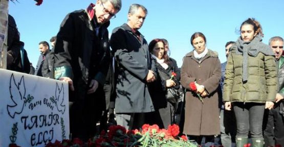 Türkan Elçi: Minareye kılıf bulmasınlar, Elçi’nin katilini bulsunlar