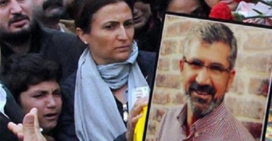 Türkan Elçi'den Muharrem İnce paylaşımı: Kardeşlik mirasının resmidir