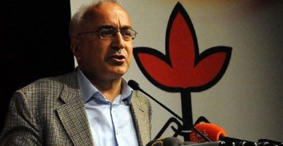 Türkdoğan: Çetelere destek verenler tespit edilip yargılanmalı