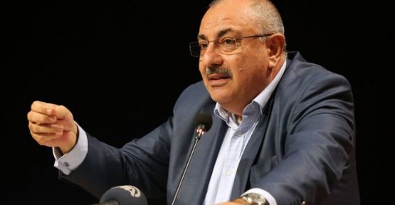 Türkeş: 'Davalar yeniden ele alınıp değerlendirilmeli'