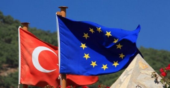 Türkiye-AB toplantısı 26 Mart'ta yapılacak