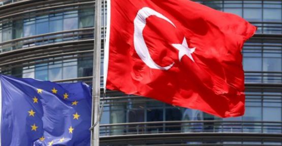 Türkiye 'denetim' kararını kınadı