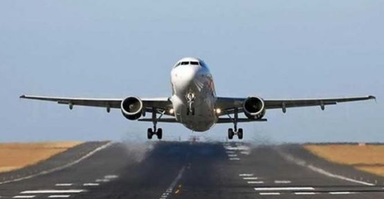 Türkiye Erbil uçuşlarını başlatıyor 