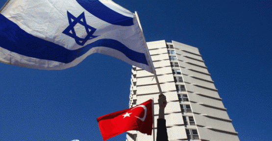 'Türkiye ile İsrail, ilişkilerin normalleşmesi konusunda anlaştı'