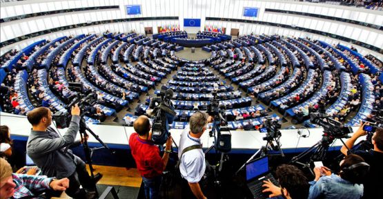 'Türkiye ile müzakerelerin durdurulması AB'nin gündeminde'