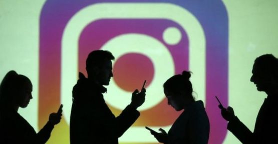 Türkiye Instagram'da dünya altıncısı, Facebook'ta Avrupa birincisi
