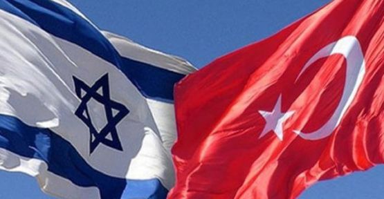 Türkiye-İsrail mutabakatı imzalandı