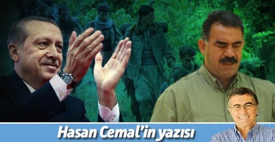 Türkiye önce kendi Kürtleriyle gerçek barışı örgütlemek zorunda!