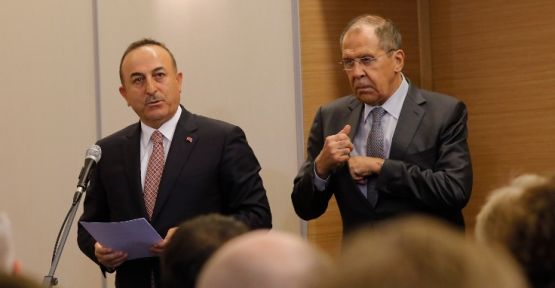 Türkiye-Rusya mutabakatının tam metni