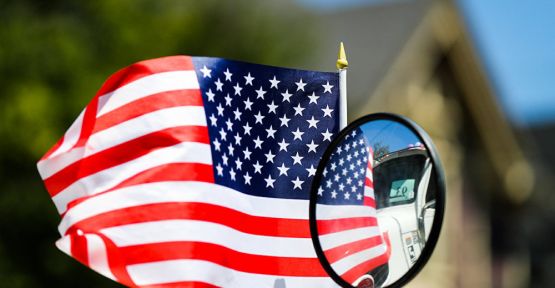 Türkiye'de ABD'ye olumsuz bakış 3 yılda yüzde 28 arttı