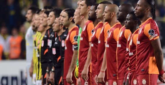 Türkiye'de futbol maçlarının tümü ertelendi