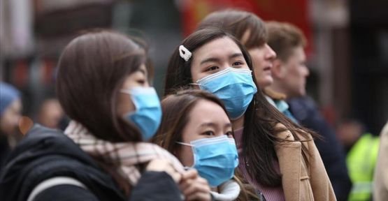 Türkiye'de korona gençleri de çok ağır etkiliyor