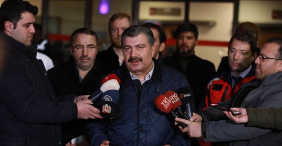 Türkiye'de korona virüsünden ikinci ölüm, vaka sayısı 191'e yükseldi